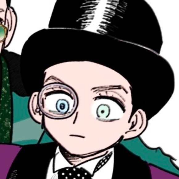 Meet your Posher, Posh - Picture 1 of 1